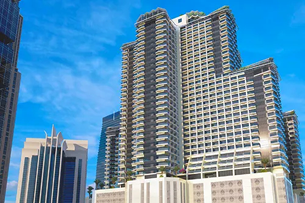 Mortgage & Financing