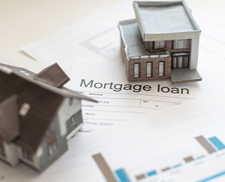 Mortgage & Financing