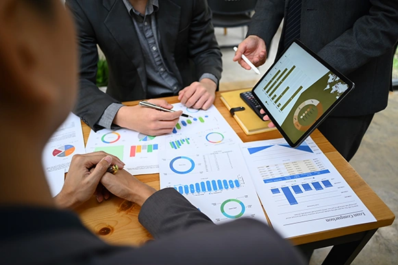 Identify Opportunities With Greater Confidence