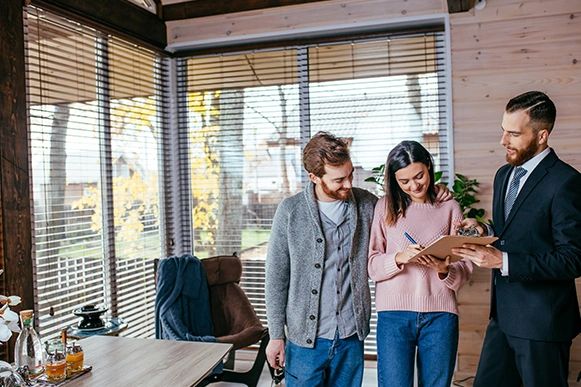 Maximizing Property Exposure